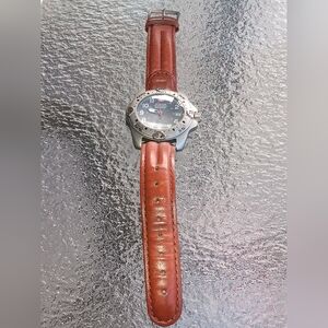 Mens Wenger Swiss Milliatary Watch